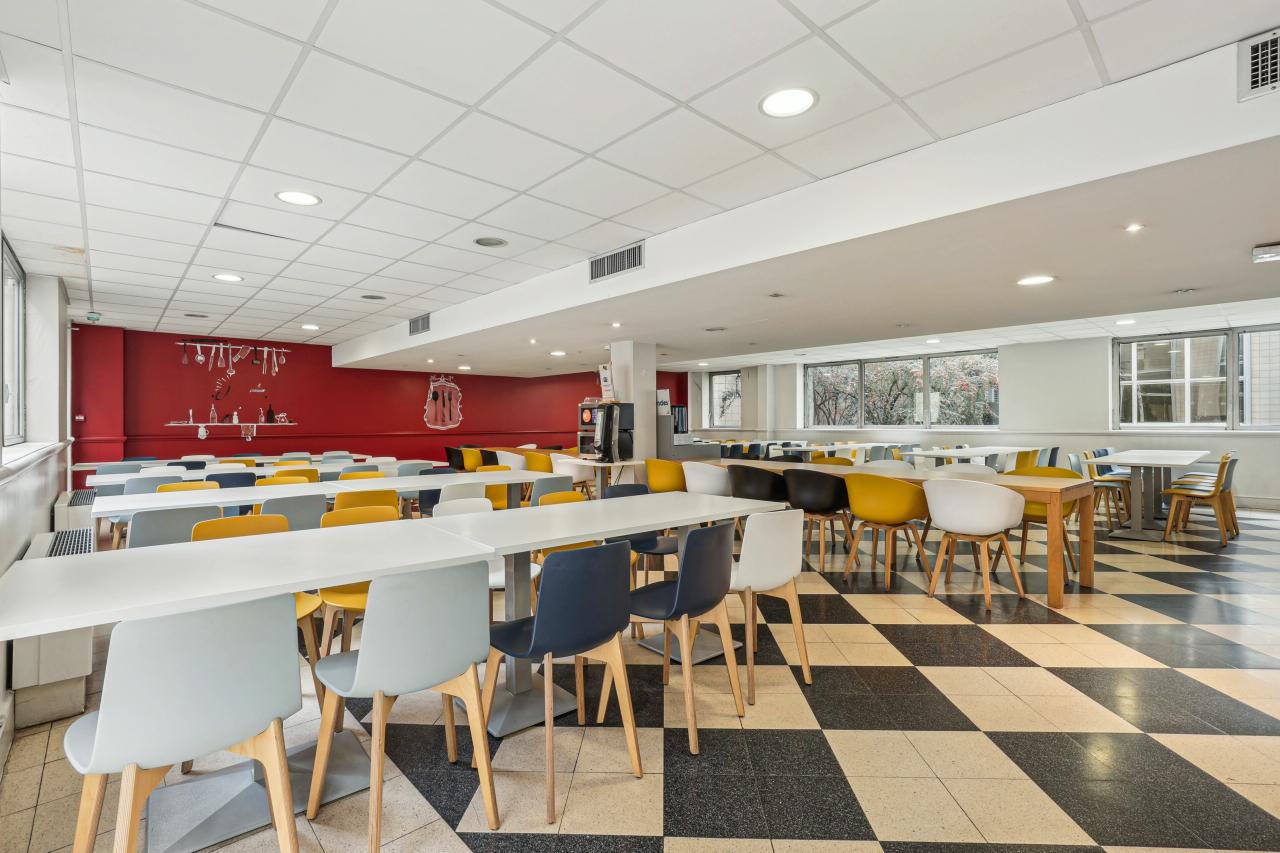 Bureau Issy-les-Moulineaux 684m² Location bureau Issy-les-Moulineaux Hauts-de-Seine OLBUR2530521 6
